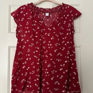 Old Navy Blouse
